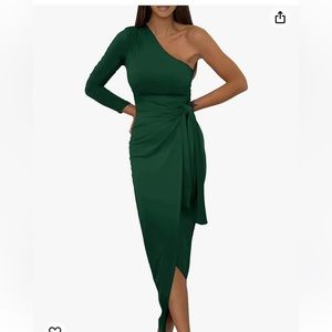 Gorgeous cocktail dress
